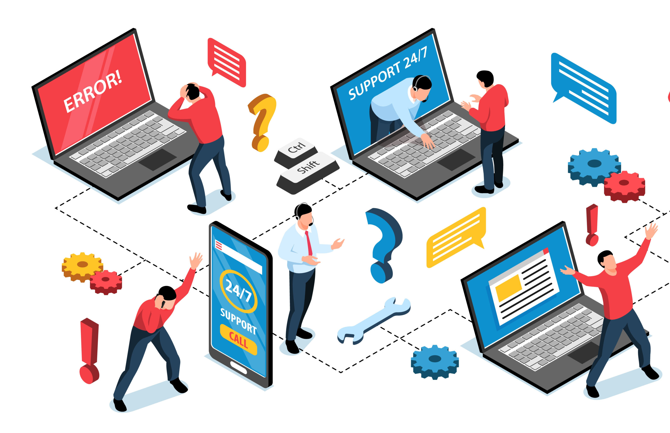 Infraestrutura https://www.mundoopen.com.br