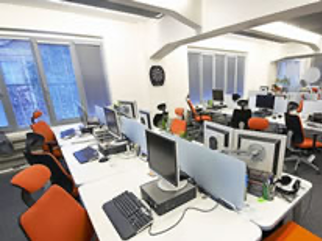 Infraestrutura https://www.mundoopen.com.br