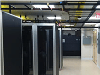 Infraestrutura https://www.mundoopen.com.br