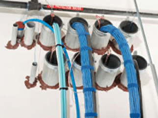 Infraestrutura https://www.mundoopen.com.br