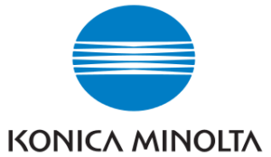 Mundo Open - Soluções em tecnologia Konica_Minolta_logo